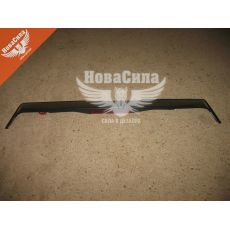 Вітровик зад. вітрового скла 2108-09 вставний з стопом (Autoelement) (02070)