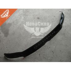 Мухобойка VW T-5 з03-09р.в. (Vip Tuning) (VW20)