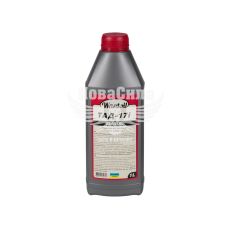 Трансмісійна олива 85W-90 (Wantoil) Тад-17і 1л.