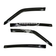 Ветровики F. S-Max клеящие с05-10г.в. (Cobra) (F31506)