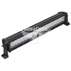 Фара светодиодная LED 120W 6000К (Brevia) (540х82х87мм.) FLOOD (60400FX1)