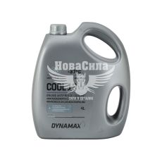 Тосол антифриз фіолетовий -37 (Dynamax) G-13 4л. (502581)