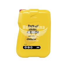 Моторна олива дизель SAE 30 (Technol) М-10ДМ 20л. (TL93169)