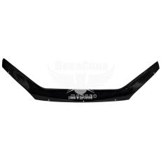 Мухобойка Ford Mondeo III з01-06р.в. (Vip Tuning) (FR10)
