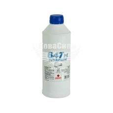 Растворитель (Himton) 647 0,85кг./1л.