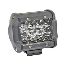 Фара светодиодная LED 12W 6000К (ДК) (DKB236WC1)