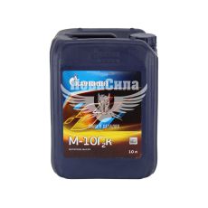 Моторное масло дизель SAE 30 (Gazpromneft) М-10г2К 10л.