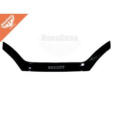 Мухобойка Ford Galaxy з00-06р.в. (Vip Tuning) (FR25)