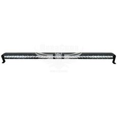Фара світлодіодна LED 200W 6000К (OFF ROAD) (40х1040х78мм.) (BOL4005C)