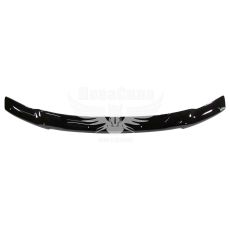 Мухобойка Toyota Land Cruiser 200 с07-15г.в. (EuroCap) (Lexus 570 с07г.в.) (7943K048)