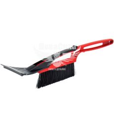 Щітка з скребком (Bi-Plast) 41см. (Small) (BP-01)