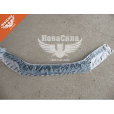 Мухобойка Ford Transit Connect з02-06р.в. (Vip Tuning) (FR16)
