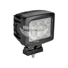 Фара светодиодная LED 60W 6000К (OFF ROAD) (135х115х74мм.) (BOL0610F)