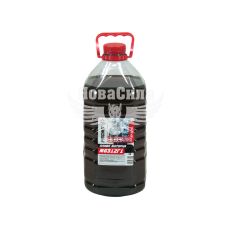 Моторна олива бензин 20W-30 (Promo) М-63/12Г1 Всесезонна 4,8л. (ПЕТ)