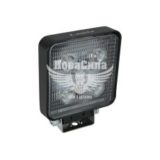Фара светодиодная LED 15W 1125Lm (Lavita) (128х110х41мм.) (LA 291519)