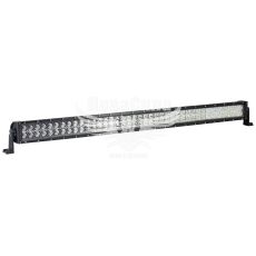 Фара світлодіодна LED 240W 6000К (Brevia) (1050х78х90мм.) COMBO (60800CX1)