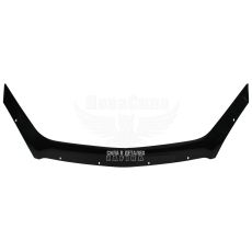 Мухобойка Opel Zafira B з06-11р.в. (VIP Tuning) (9633)
