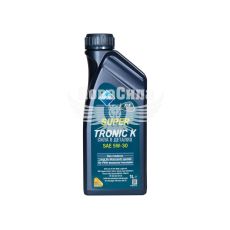 Моторна олива бензин, дизель 5W-30 (Aral) SuperTronic K 1л. (15F475)
