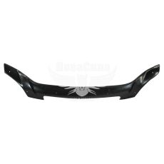 Мухобойка Kia Sorento з02-09р.в. (EuroCap) (30430402)