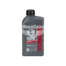 Моторное масло бензин, дизель 5W-30 (Nissan Original) C3 1л.