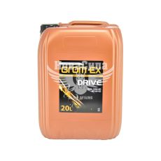 Моторное масло бензин, дизель 15W-40 (Grom-EX) Drive 20л.