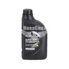 Моторное масло бензин 5W-30 (OE KIA) Super Extra Gasoline 1л. (0510000110)