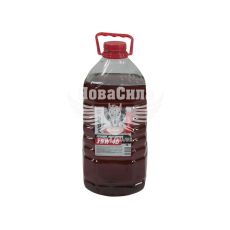 Моторна олива бензин, дизель 15W-40 (Promo) SG/CD 4,8л. (ПЕТ)