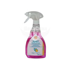Очисник слідів комах (Shell) Insect Remover 500мл. ()