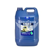 Рідина для системи SCR AdBlue (АЛЯSКА) 20л. (для зниження викидів оксидів азоту) (5407)