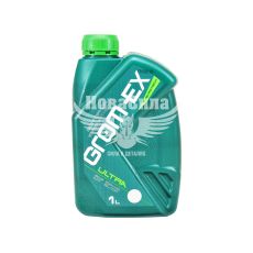 Моторна олива бензин, дизель 10W-40 (Grom-EX) Ultra 1л.