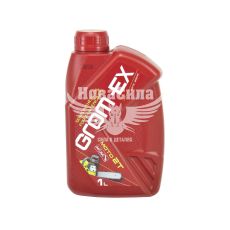 Моторна олива 2-Т (Grom-EX) Мoto 2Т 1л.