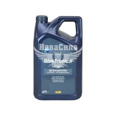 Моторное масло бензин, дизель 10W-40 (Aral) BlueTronic II 5л. (15F471)