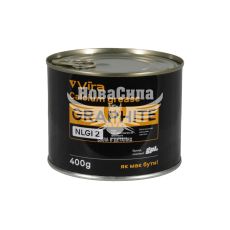 Змазка Графітна (Vira) 0,4кг. (VI0601)