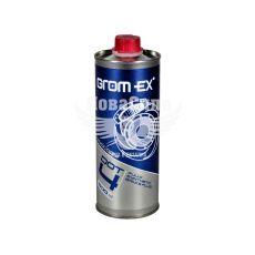 Тормозная жидкость (Grom-Ex) DOT-4 0.5л.