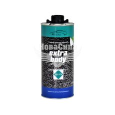 Протектор средство для защиты кузова (Moto Gama) Extra Body черный 1,8кг. (Moto-Gama)