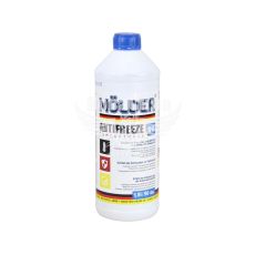 Тосол концентрат синій -80 (Molder) G-11 1.5л. (UKF-015-G11)