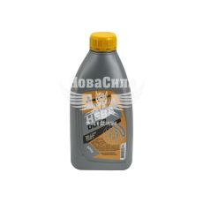Гальмівна рідина (Motor Lux) НЕВА DOT-3 0.85л.