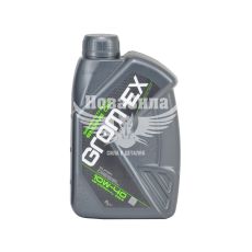 Моторна олива дизель 10W-40 (Grom-EX) Super Diesel 1л.