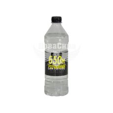 Розчинник (Himton) 650 0,53кг./0,75л. (Р-650м)