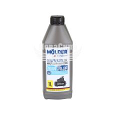 Компресорна олива (Molder) Compressol oil VDL 1л. (MA01100)