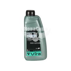 Трансмісійна олива ATF (Vira) Dexron III G 1л. (VI0369)