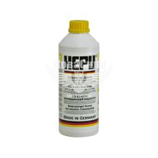 Тосол концентрат желтый -80 (Hepu) G-11 1.5л. (P999-YLW)