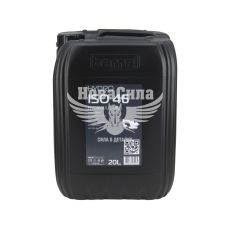 Гідравлічна олива ISO 46 (Barrel) HYDRO ISO 46 20л.