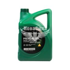 Моторна олива дизель 5W-30 (OE KIA) Premium DPF C3 6л. (0520000620)