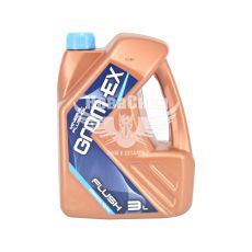 Промывочное моторное масло (Grom-EX) Flush 3л.