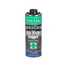Протектор средство для защиты кузова (Moto Gama) Extra Body черный 1кг.