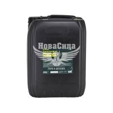 Трансмісійна олива SAE 140 (Vira) Нігрол 20л. (VI0326)