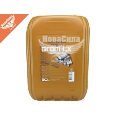 Моторное масло дизель SAE 30 (Grom-EX) М-10ДМ 20л.