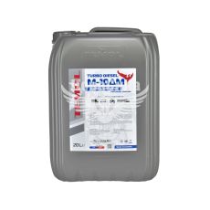 Моторное масло дизель SAE 30 (Temol) М-10ДМ 20л. (T-TDM10DM-20L)