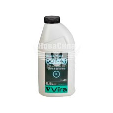 Гальмівна рідина (Vira) DOT-4.1 0.5л. (VI1101)